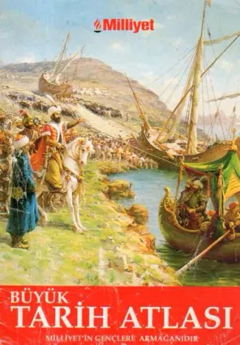 Büyük Tarih Atlası
