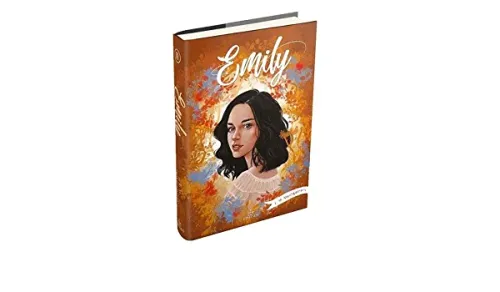 Kültür - Emily 2 ( Ciltli )