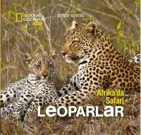 Afrika' da Safari: Leoparlar