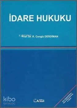 İdare Hukuku