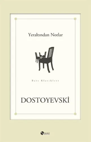 Yeraltından Notlar
