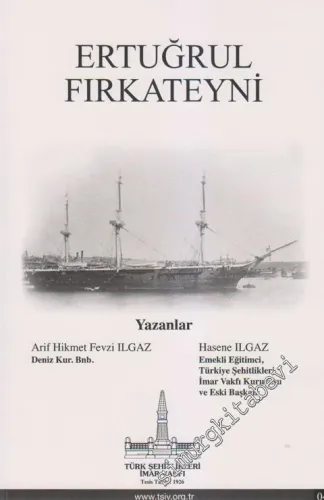 Ertuğrul Fırkateyni -