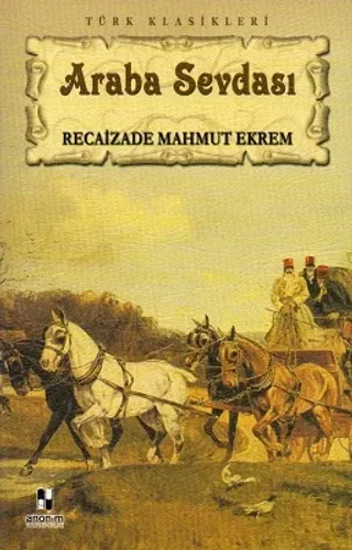 Araba Sevdası