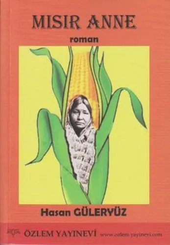 Mısır Anne
