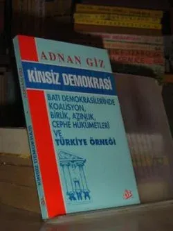 Kinsiz Demokrasi