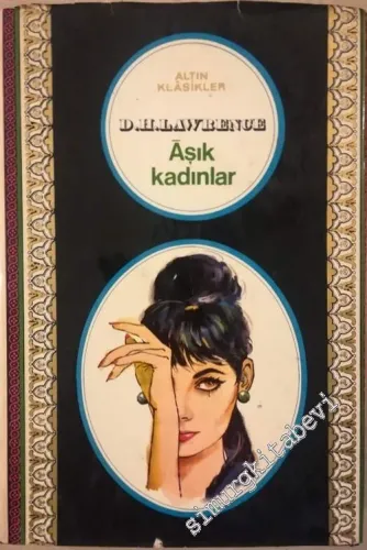 Aşık Kadınlar -