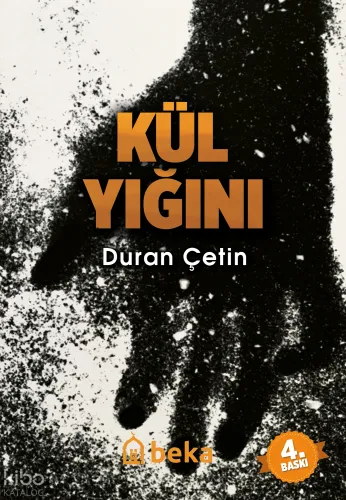 Kül Yığını
