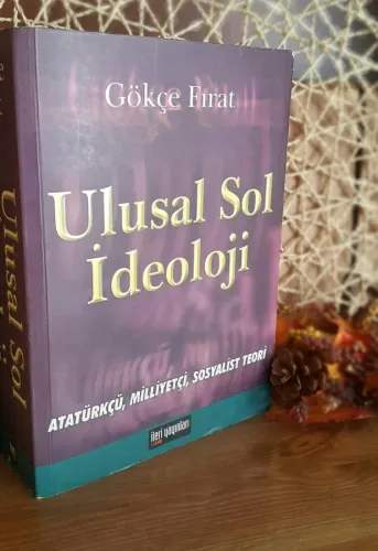 Ulusal Sol İdeoloji