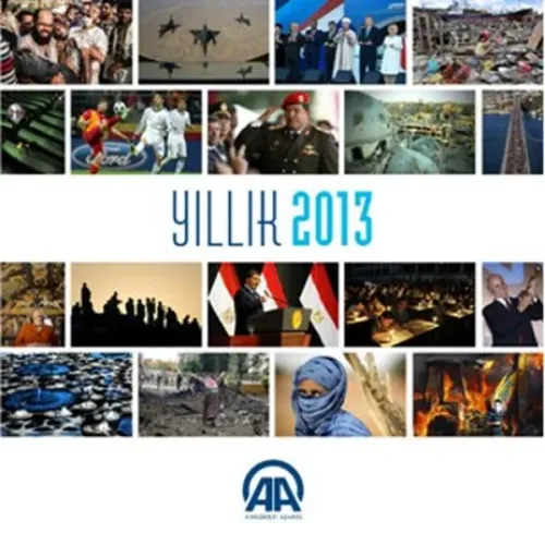 Yıllık 2013 Anadolu Komisyon