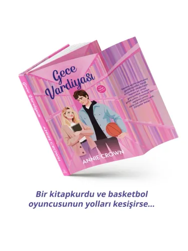 GECE VARDİYASI - CİLTLİ