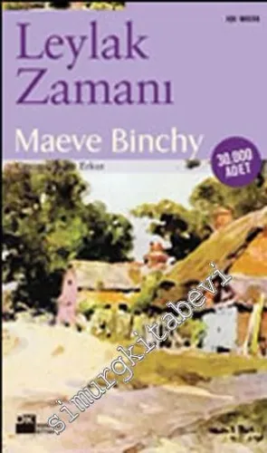 Leylak Zamanı -