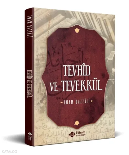 Tevhid Ve Tevekkül | benlikitap.com