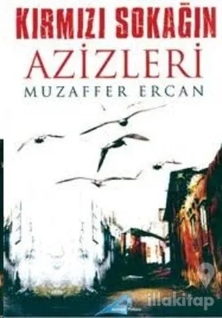 Kırmızı Sokağın Azizleri