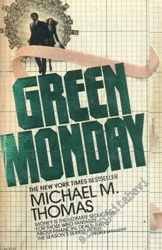Green Monday -