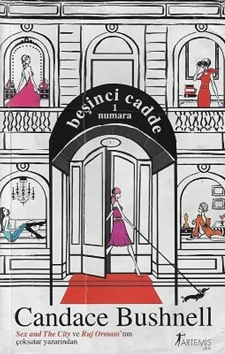 Beşinci Cadde 1 Numara