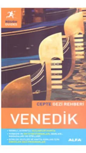 Cepte Gezi Rehberi Venedik