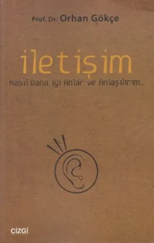 İletişim