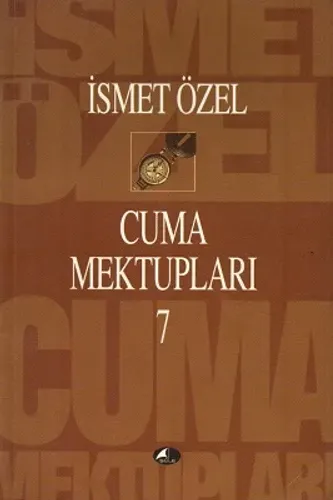 Cuma Mektupları 7
