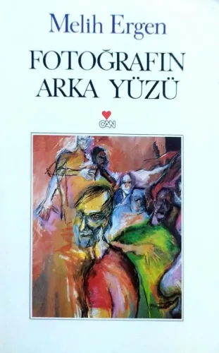 Fotoğrafın Arka Yüzü