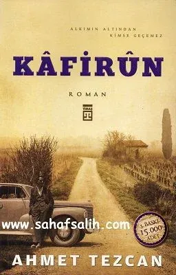 Kafirun