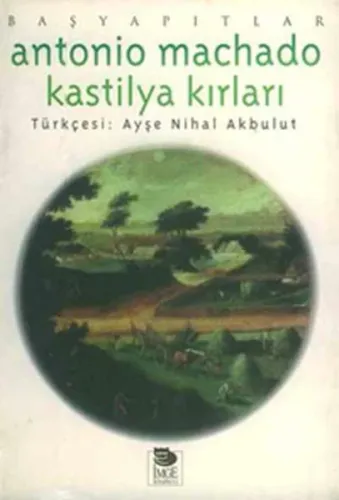 Kastilya Kırları (1907-1917)