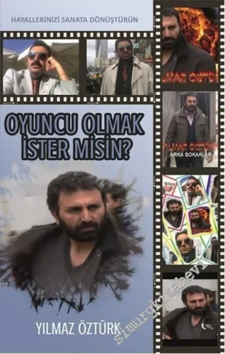 Oyuncu Olmak İster misin? -         2016