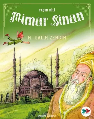 Mimar Sinan; Taşın Dili