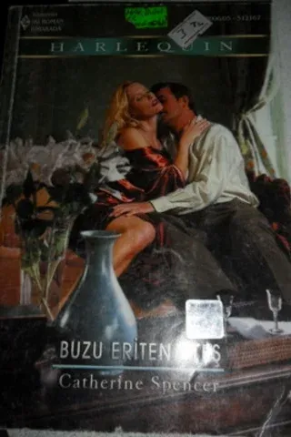 Buzu Eriten Ateş / Farklı Bir Adam