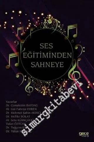 Ses Eğitiminden Sahneye -         2020