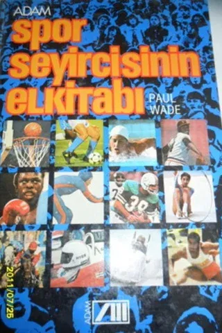 Spor Seyircisinin El Kitabı