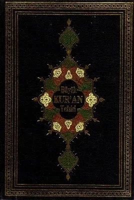 Büyük Kur'an Tefsiri 1. Cilt Tek Kitap