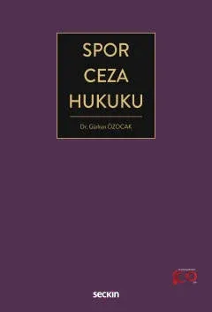 Spor Ceza Hukuku