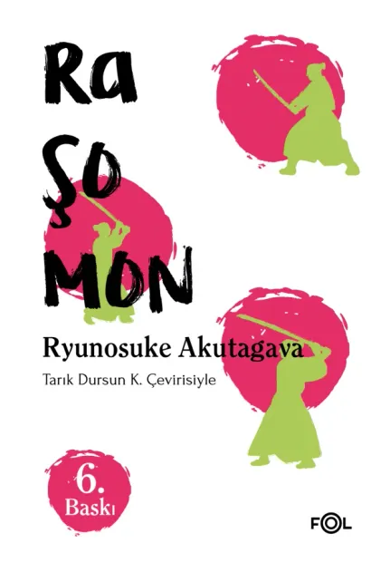 folkitap.com Raşomon
