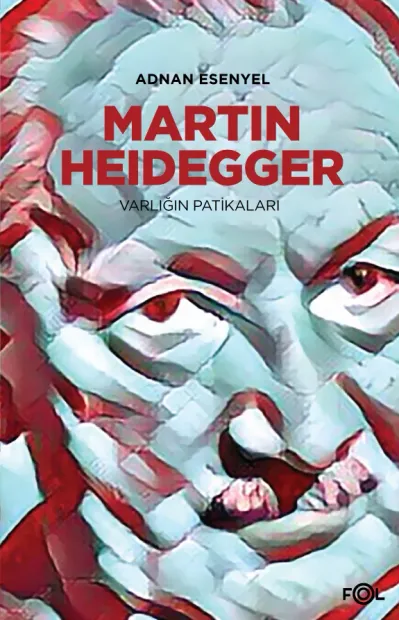 folkitap.com Martın Heidegger