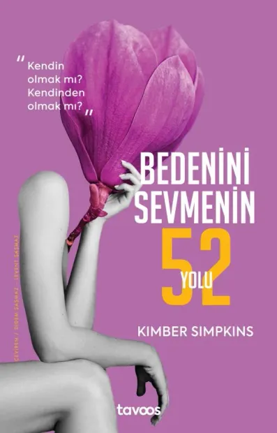 folkitap.com Bedenini Sevmenin 52 Yolu