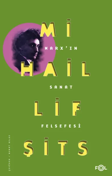 Marx'ın Sanat Felsefesi