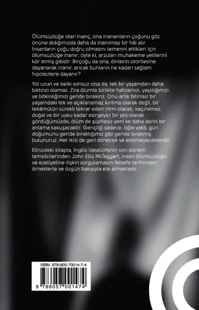 folkitap.com Ölümsüzlük ve Ezeliyet folkitap.com Ölümsüzlük ve Ezeliyet