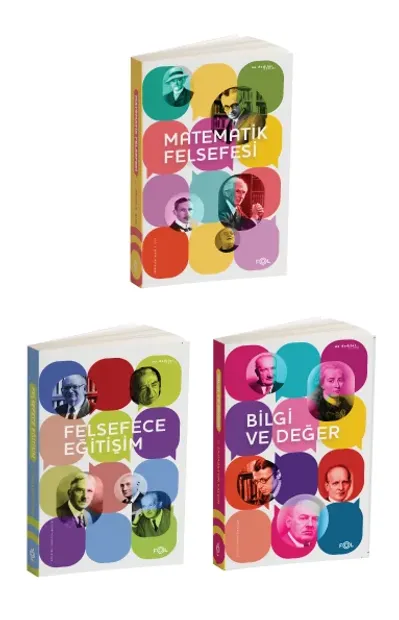 Ne Dediler Seti (3 Kitap)