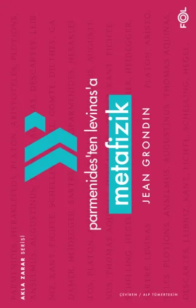 Metafizik