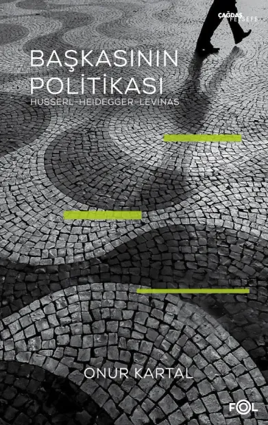folkitap.com Başkasının Politikası