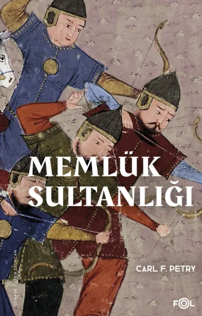folkitap.com Memlük Sultanlığı