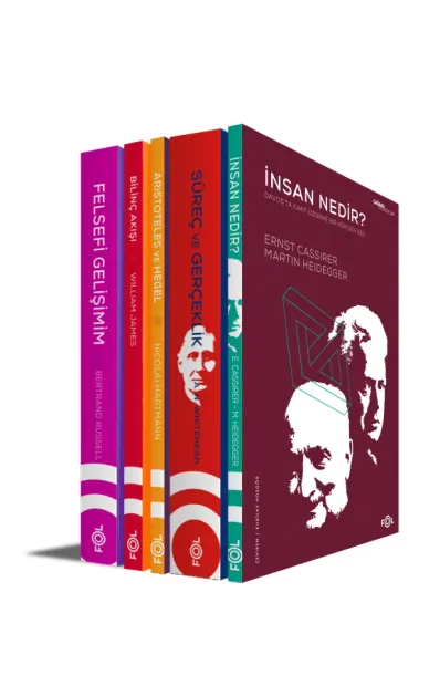 folkitap.com Çağdaş Filozoflar 2 (5 Kitap) folkitap.com Çağdaş Filozoflar 2 (5 Kitap)