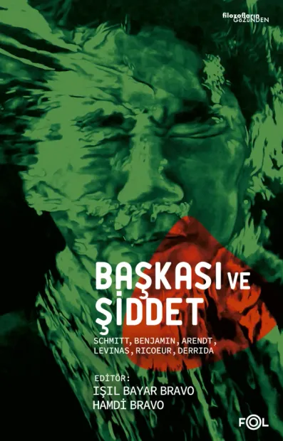 folkitap.com Başkası ve Şiddet