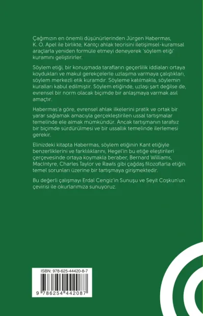 folkitap.com Söylem Etiği folkitap.com Söylem Etiği