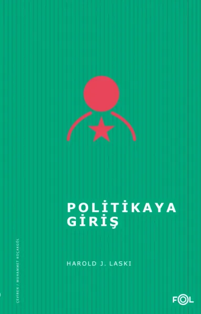 folkitap.com Politikaya Giriş
