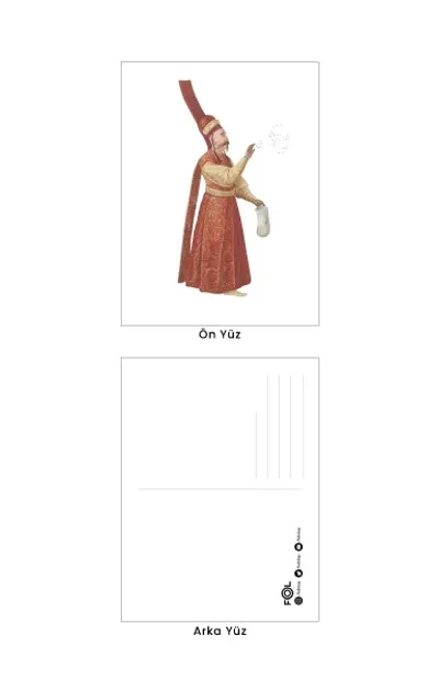folkitap.com Osmanlı Kartpostal 3 (12'li) folkitap.com Osmanlı Kartpostal 3 (12'li)