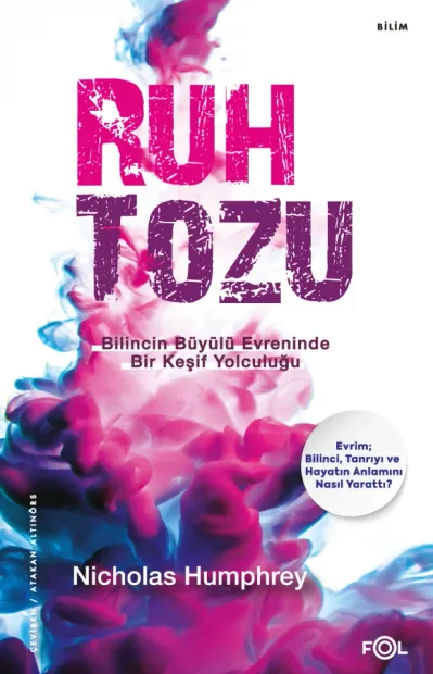 folkitap.com Ruh Tozu