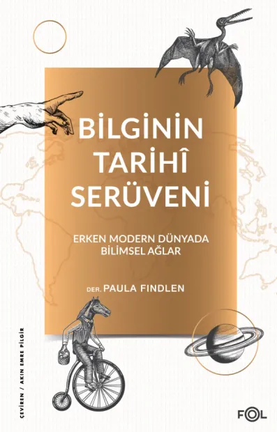 folkitap.com Bilginin Tarihî Serüveni