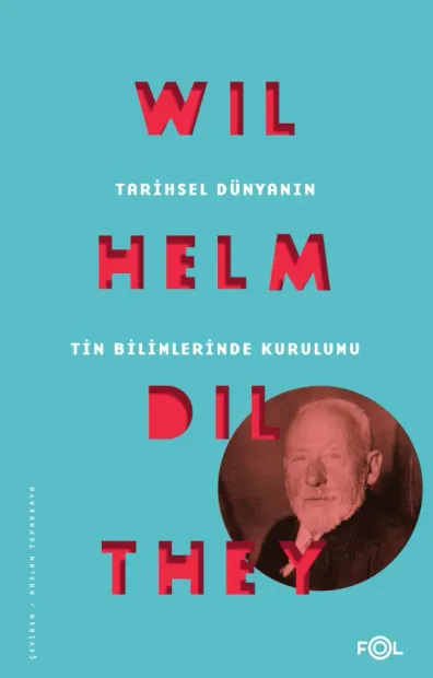 folkitap.com Tarihsel Dünyanın Tin Bilimlerinde Kurulumu