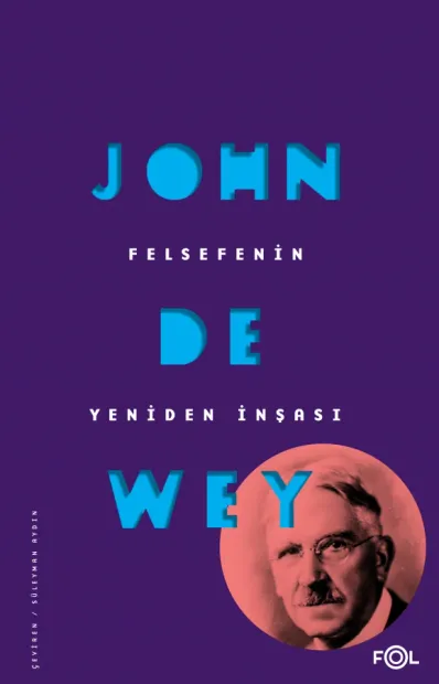 folkitap.com Felsefenin Yeniden İnşası